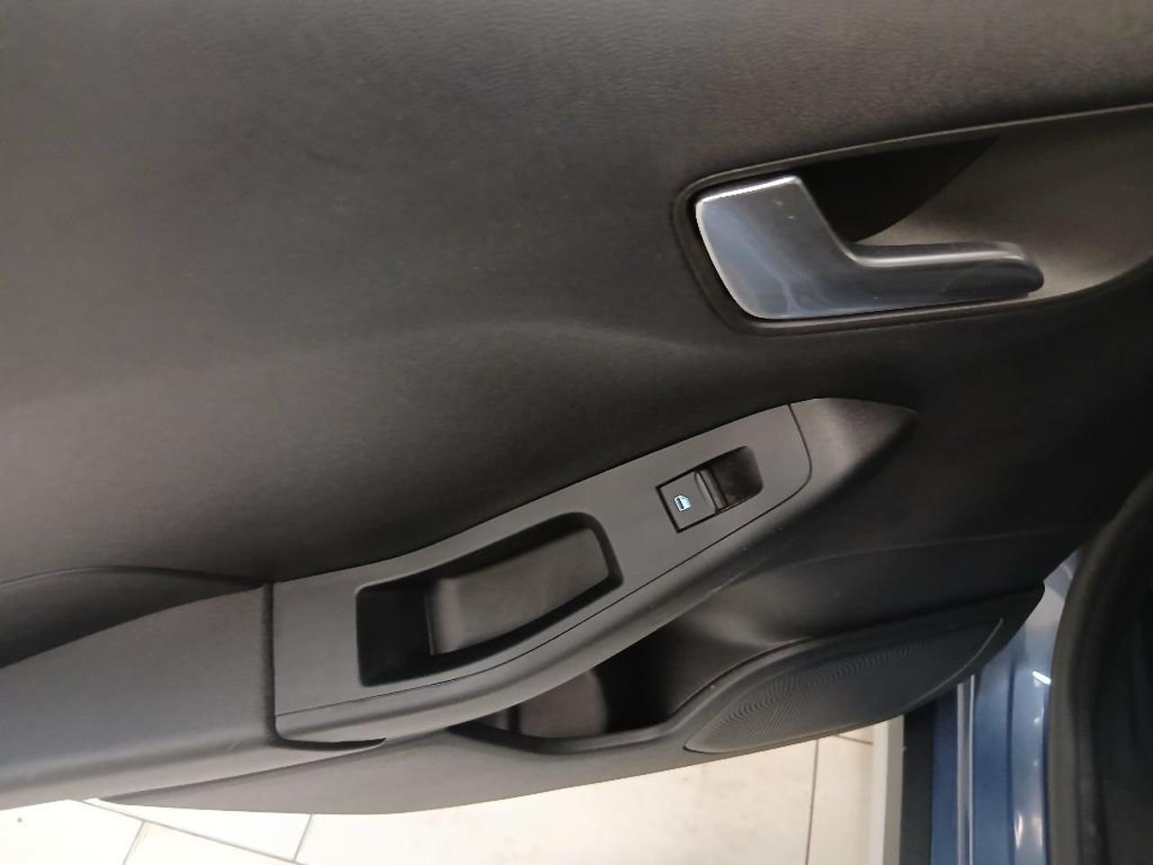 Ford Ford Fiesta usata 7