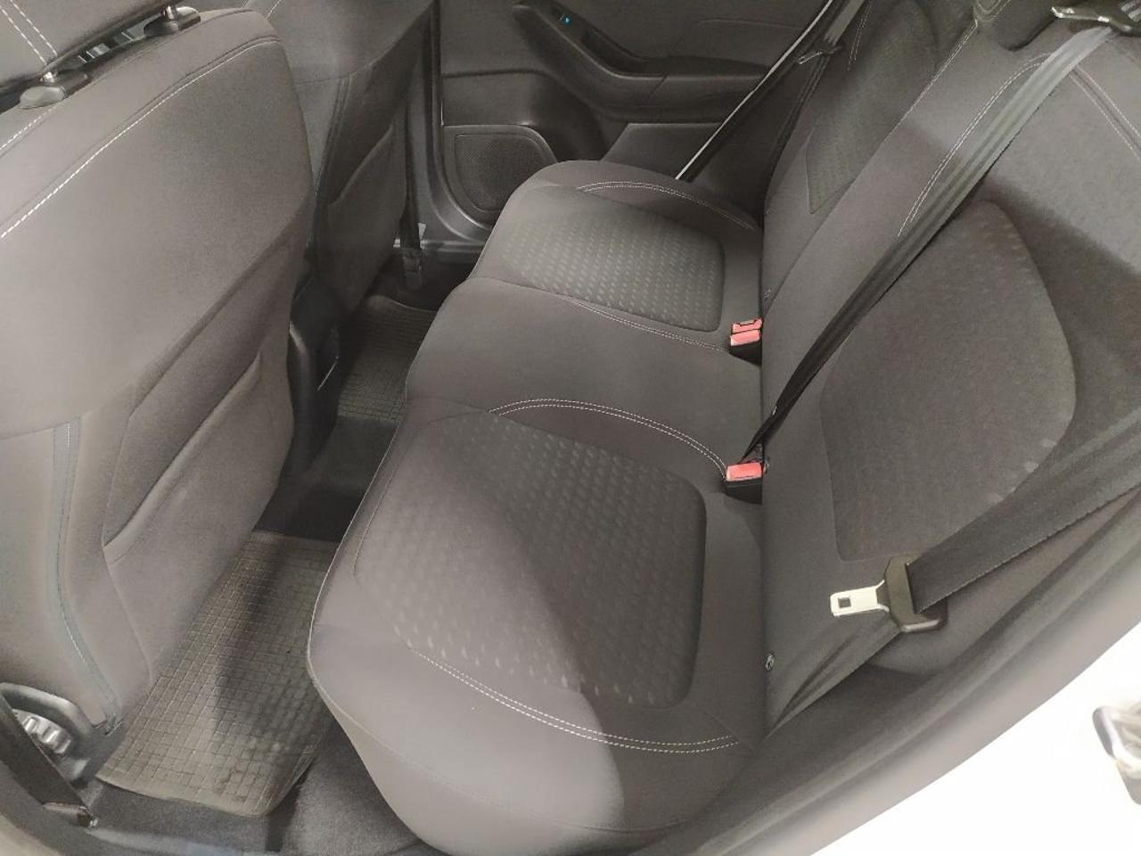 Ford Ford Fiesta usata, con airbag