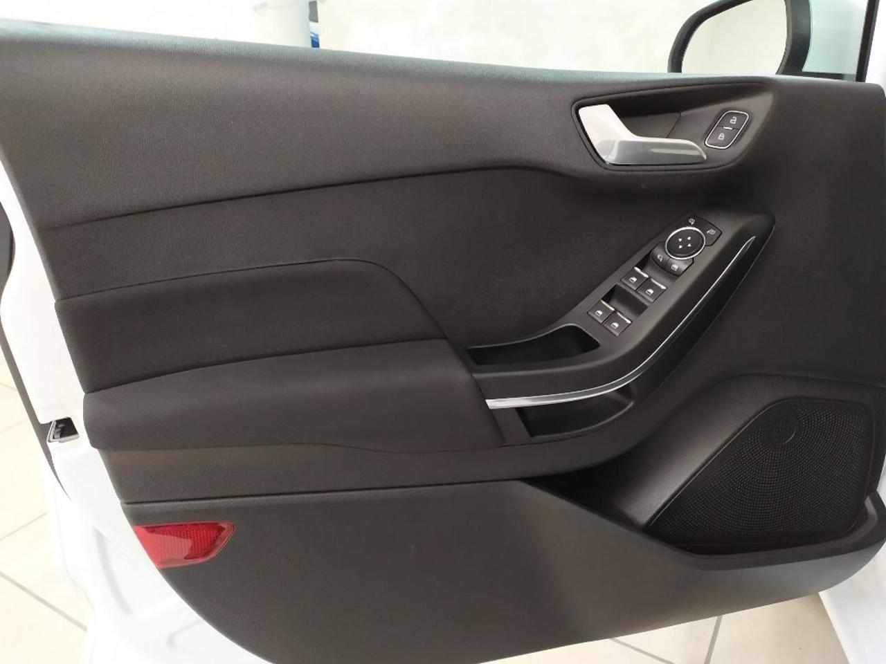 Ford Ford Fiesta usata, con esp