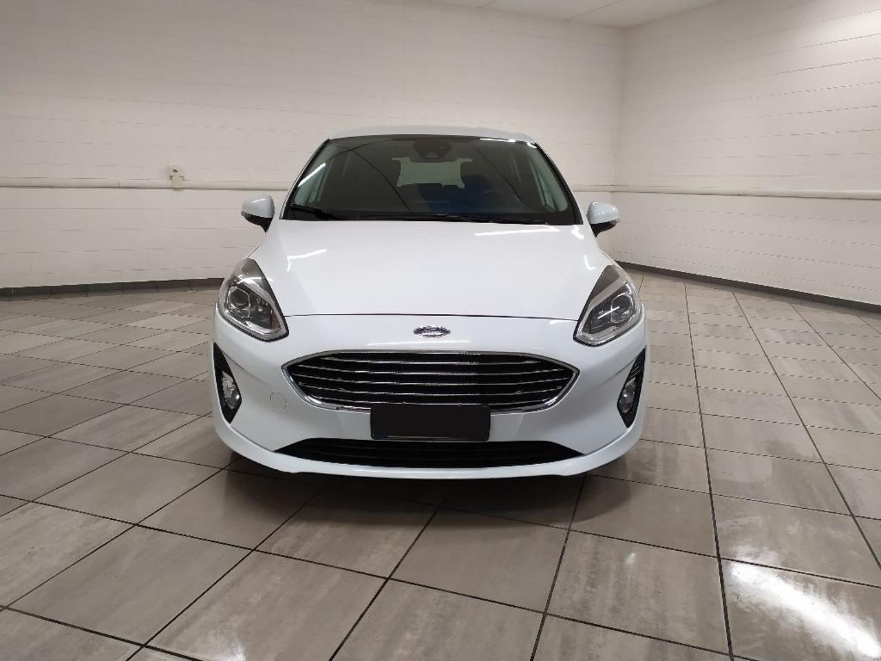 Ford Ford Fiesta usata 10
