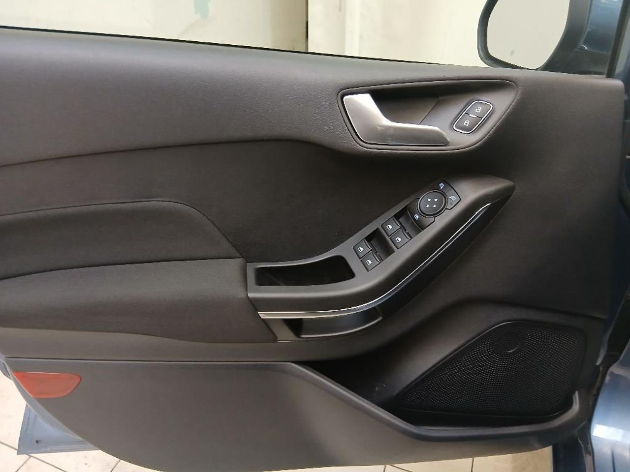 Ford Ford Fiesta usata 2