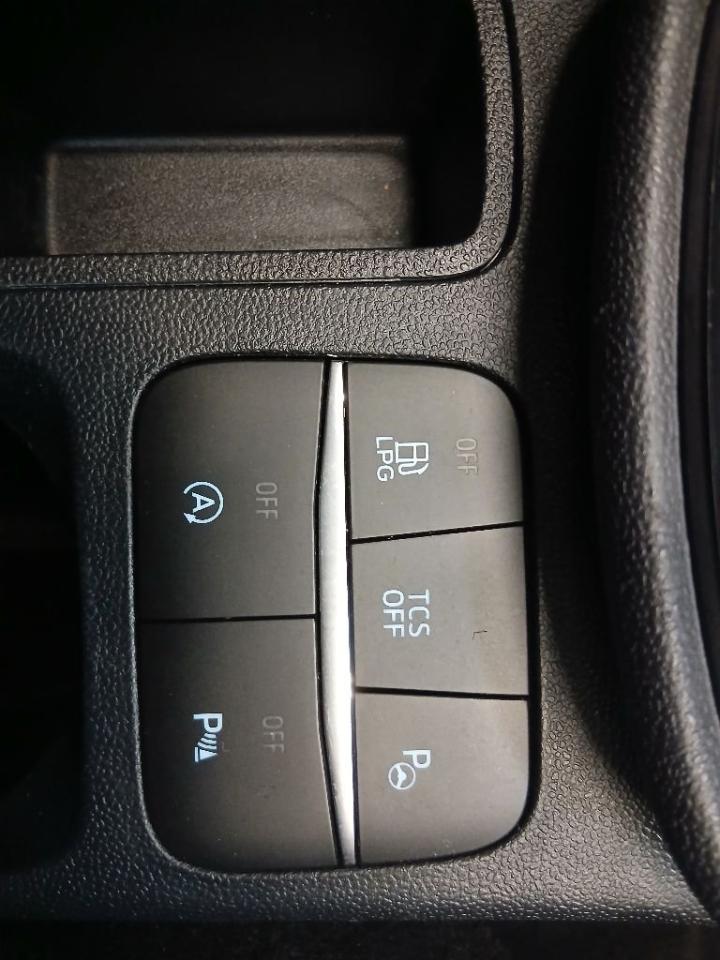 Ford Ford Fiesta usata 7