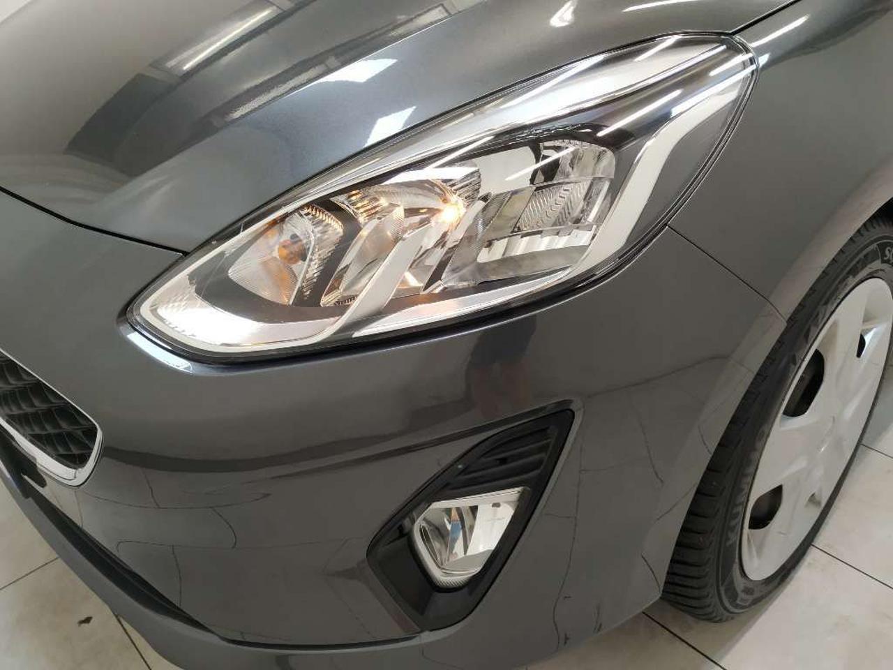 Ford Ford Fiesta usata 2