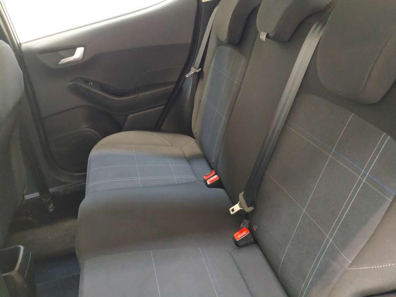 Ford Ford Fiesta usata 10