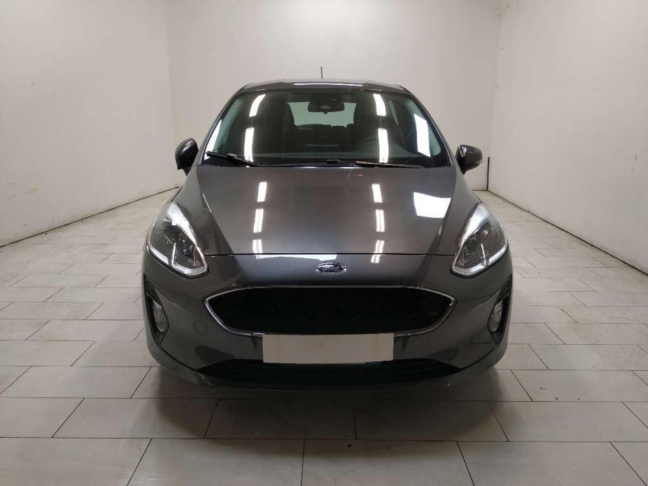 Ford Ford Fiesta usata 11