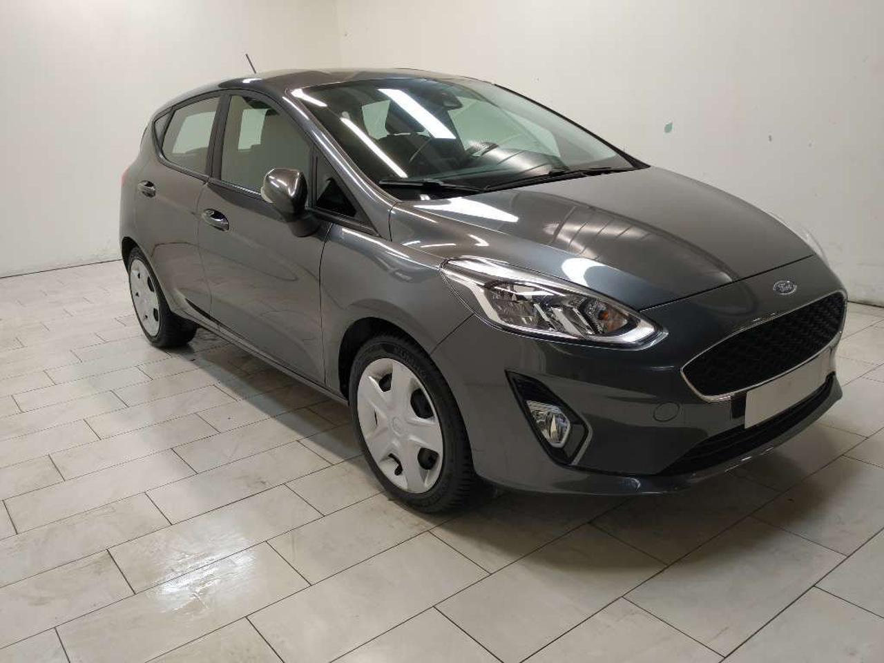 Ford Ford Fiesta usata 12