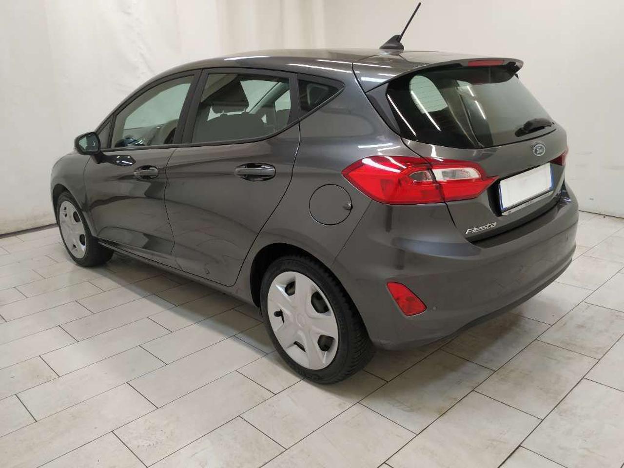 Ford Ford Fiesta usata 15