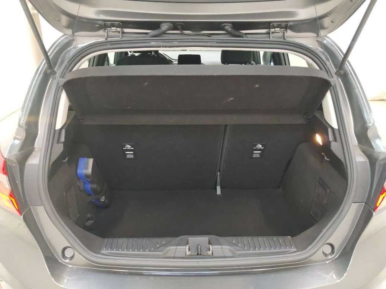 Ford Ford Fiesta usata 16