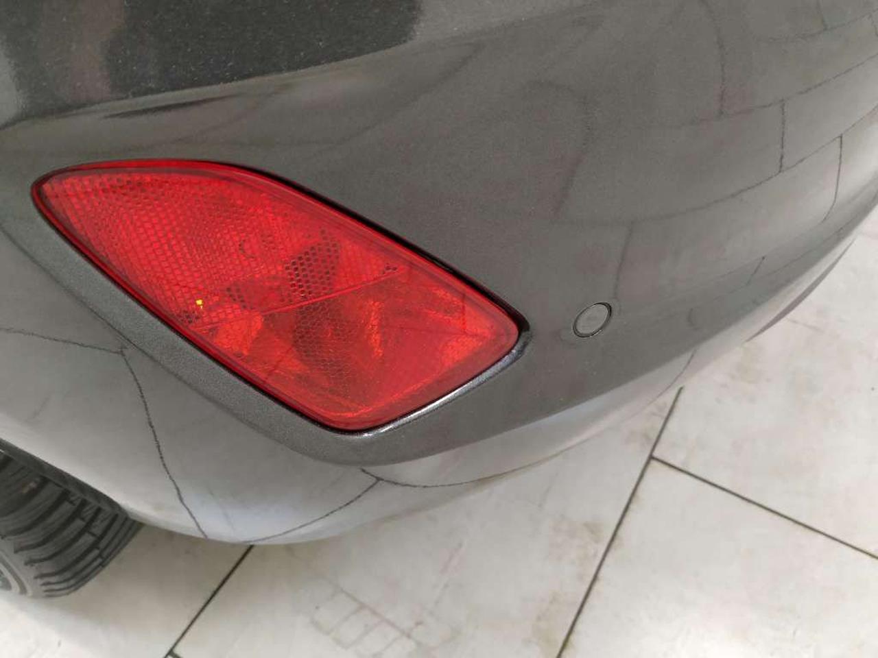 Ford Ford Fiesta usata 18