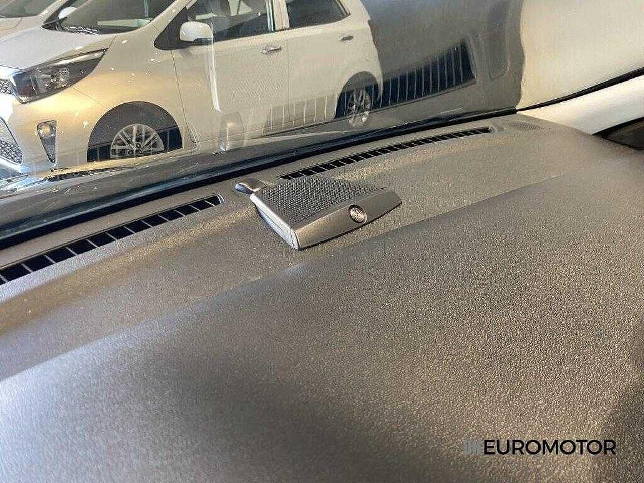 Ford Ford Fiesta usata, con interno grey