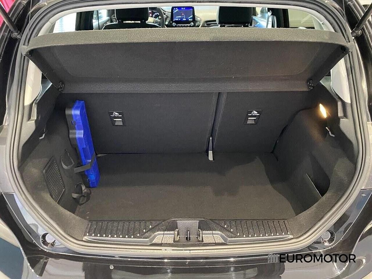 Ford Ford Fiesta usata 12