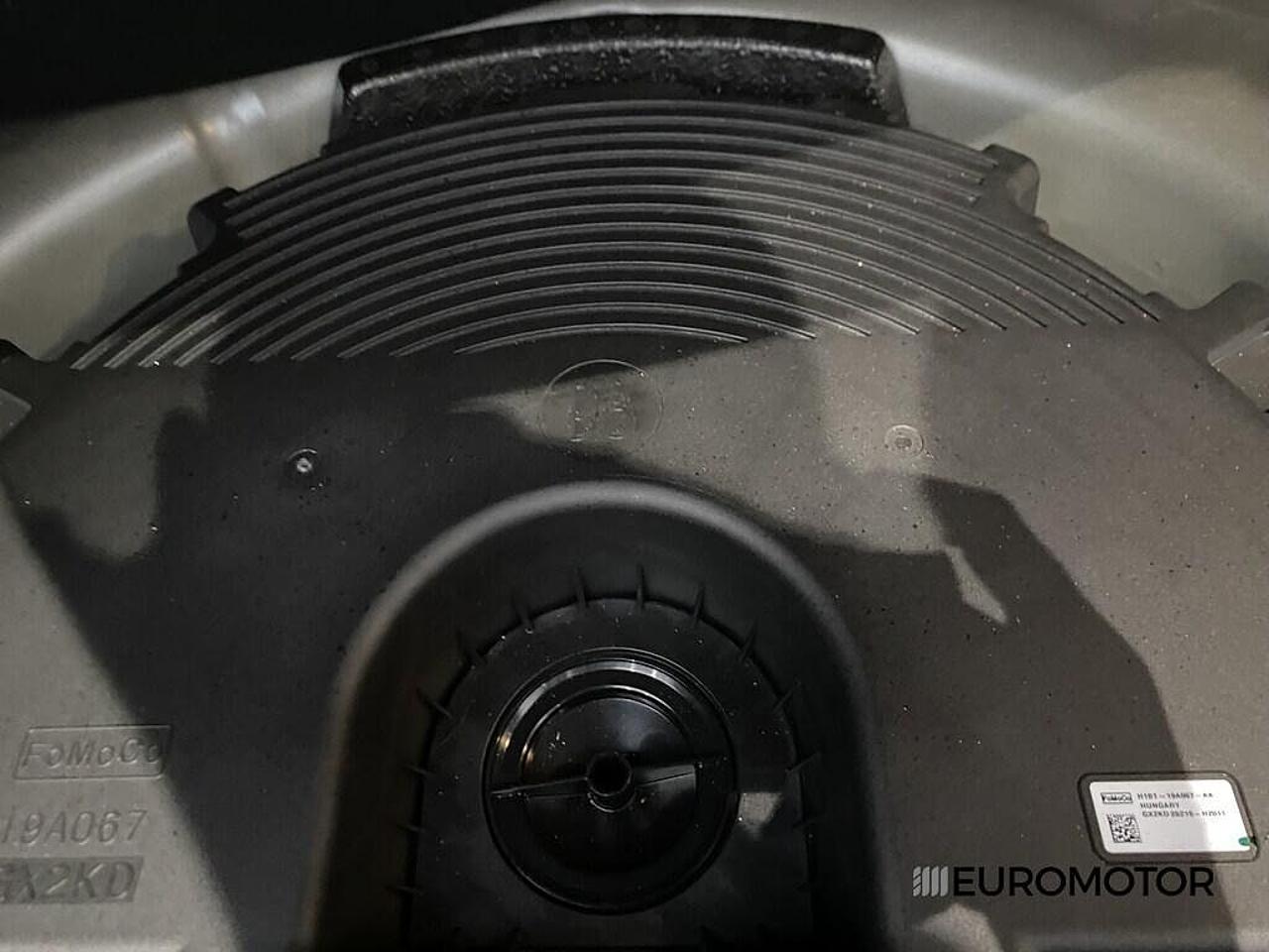 Ford Ford Fiesta usata 14