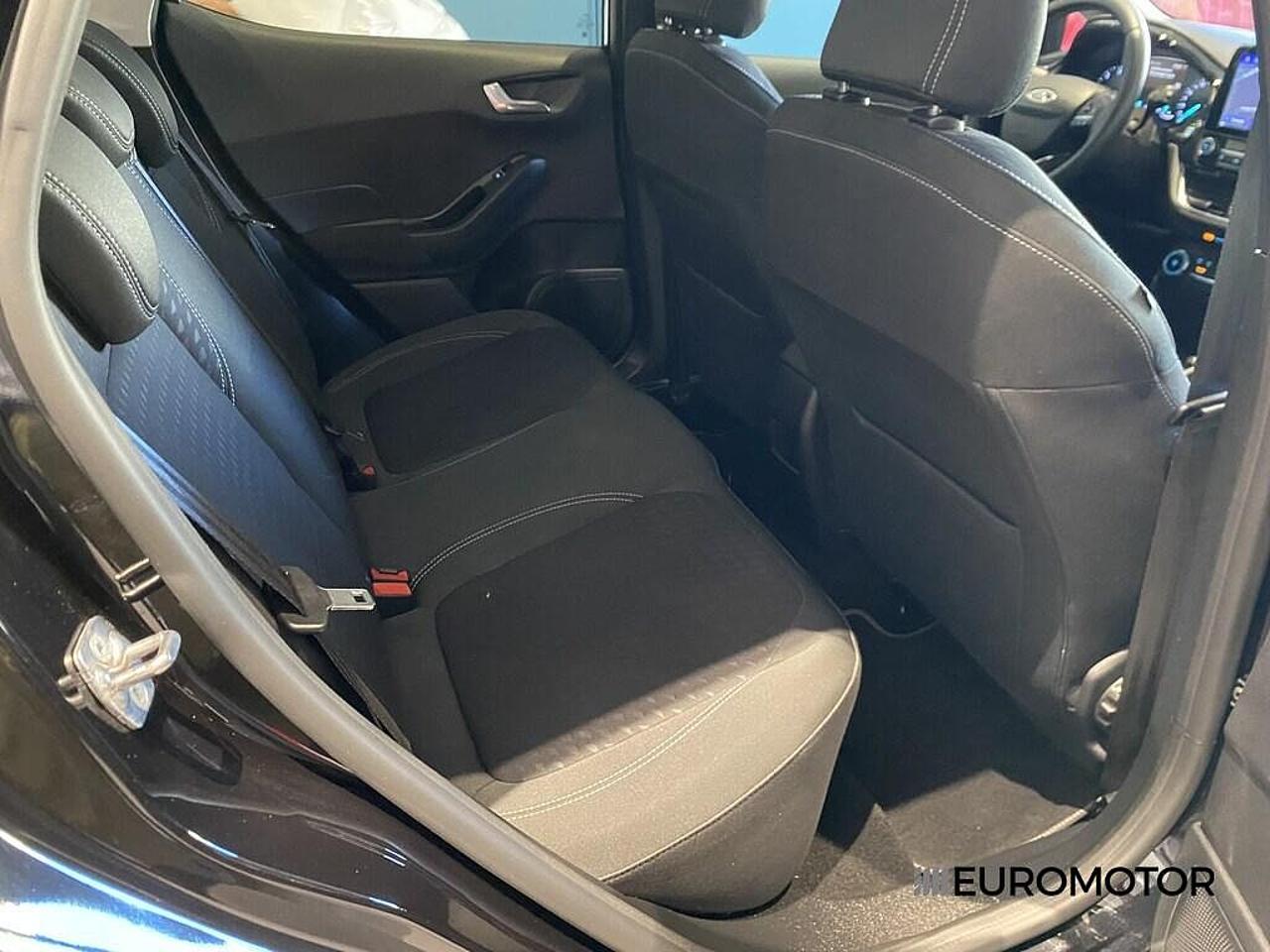 Ford Ford Fiesta usata 15