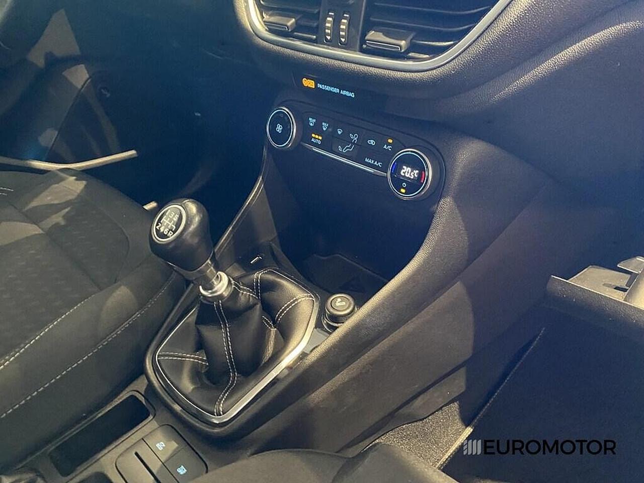 Ford Ford Fiesta usata 18