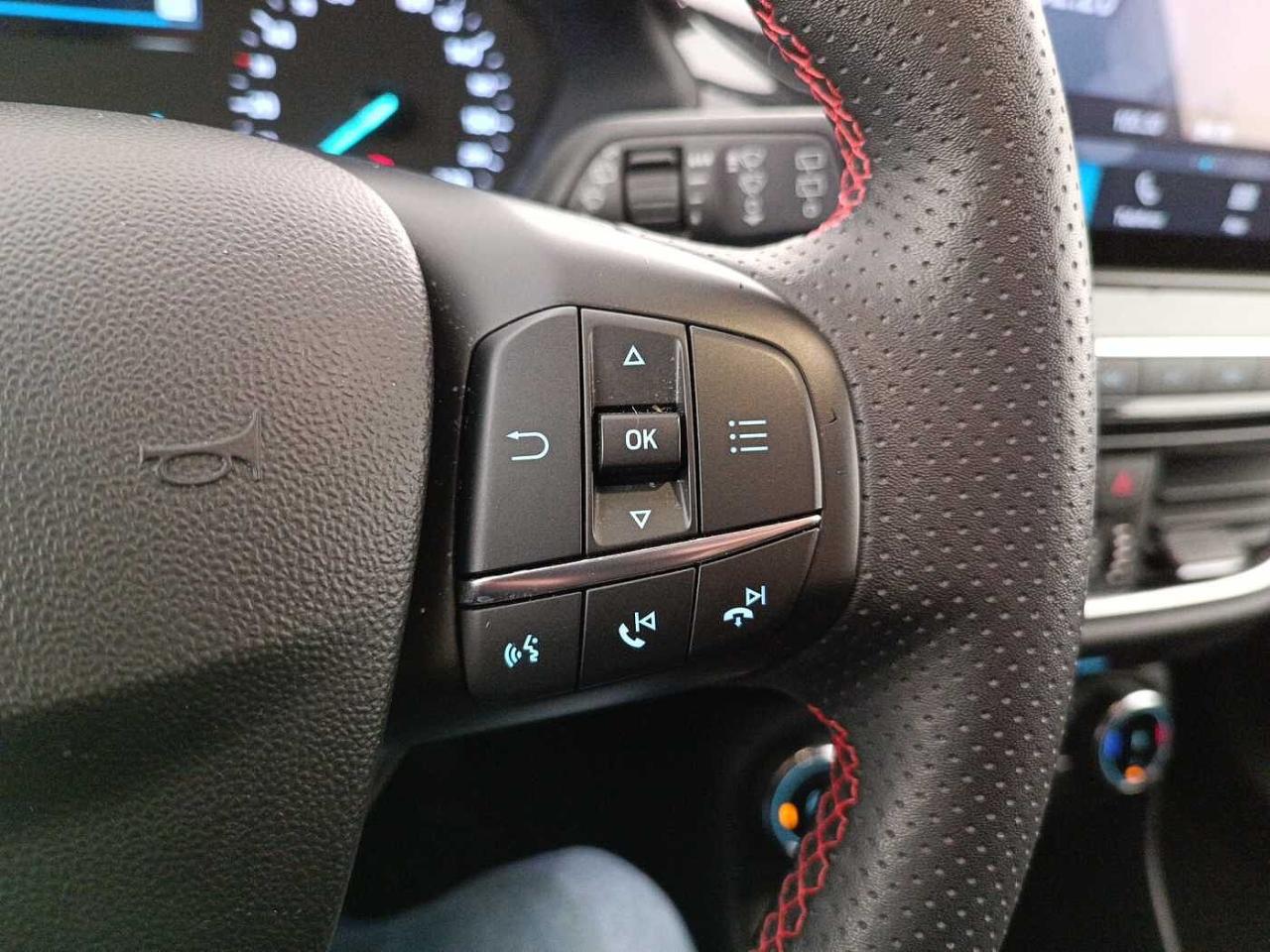 Ford Ford Fiesta usata, con 6000