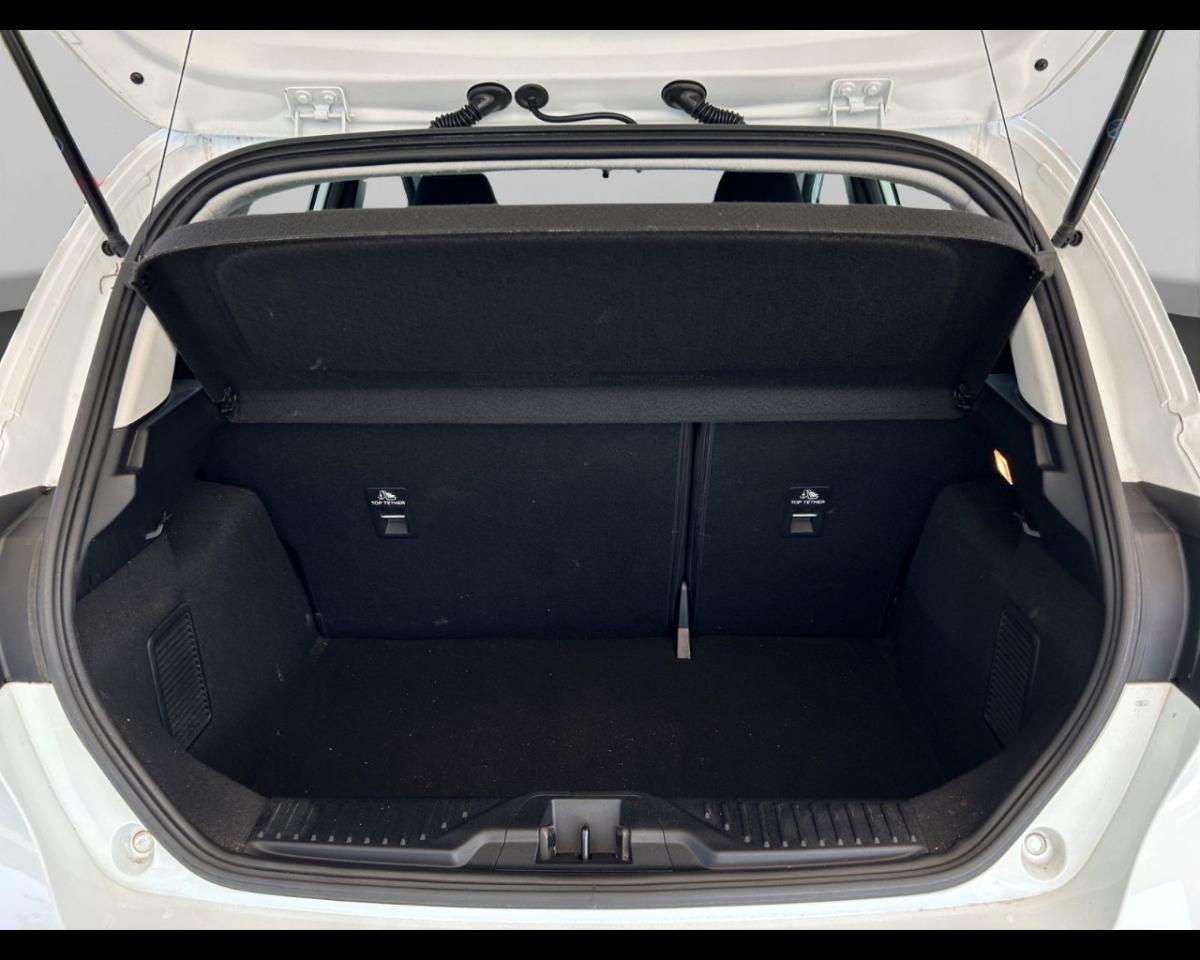 Ford Ford Fiesta usata 15
