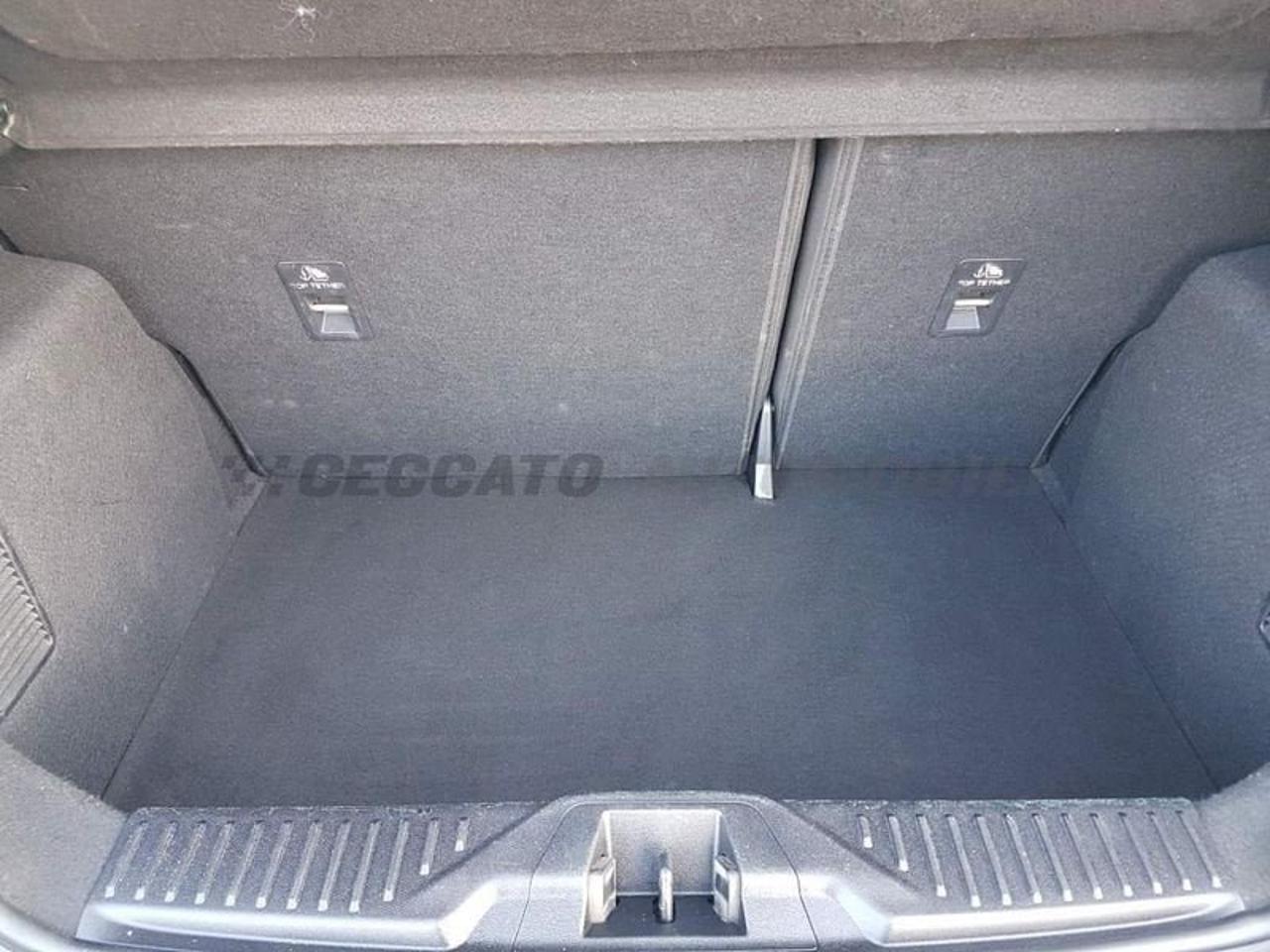 Ford Ford Fiesta usata, con cruise control