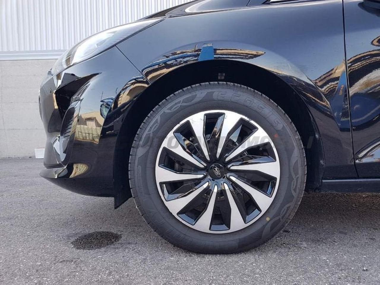 Ford Ford Fiesta usata 20