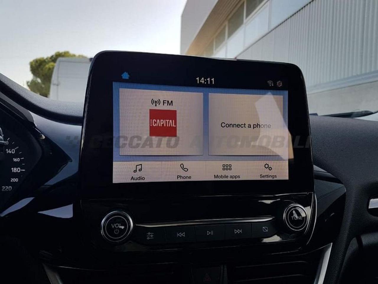 Ford Ford Fiesta usata 23