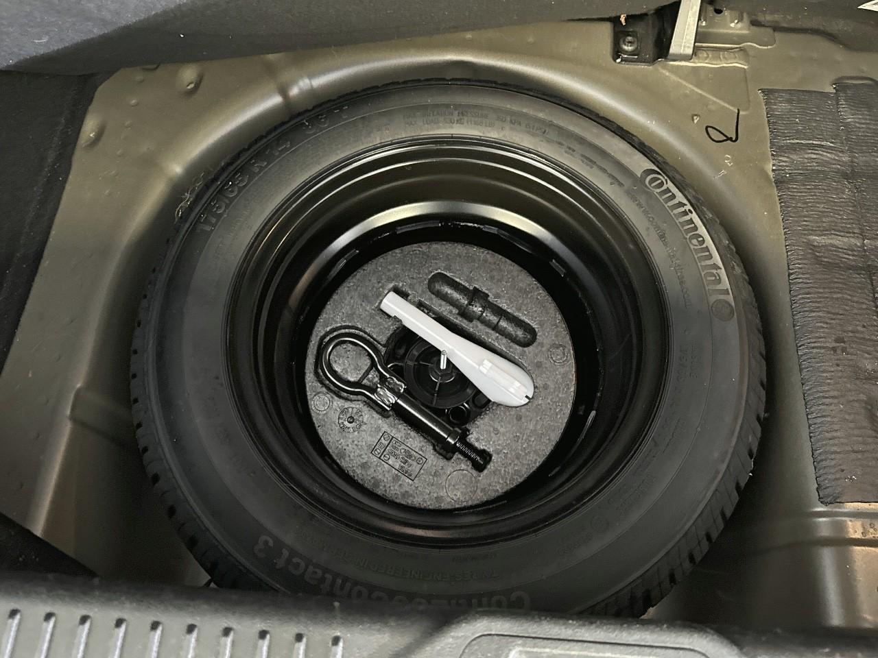 Ford Ford Fiesta usata, con airbag laterali a tendina ant./post.