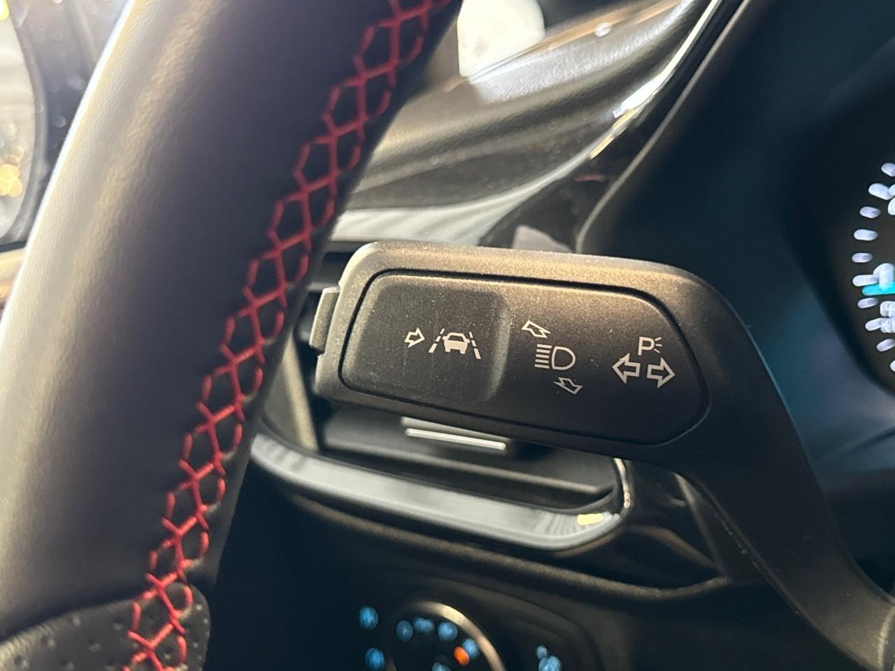 Ford Ford Fiesta usata, con airbags 6