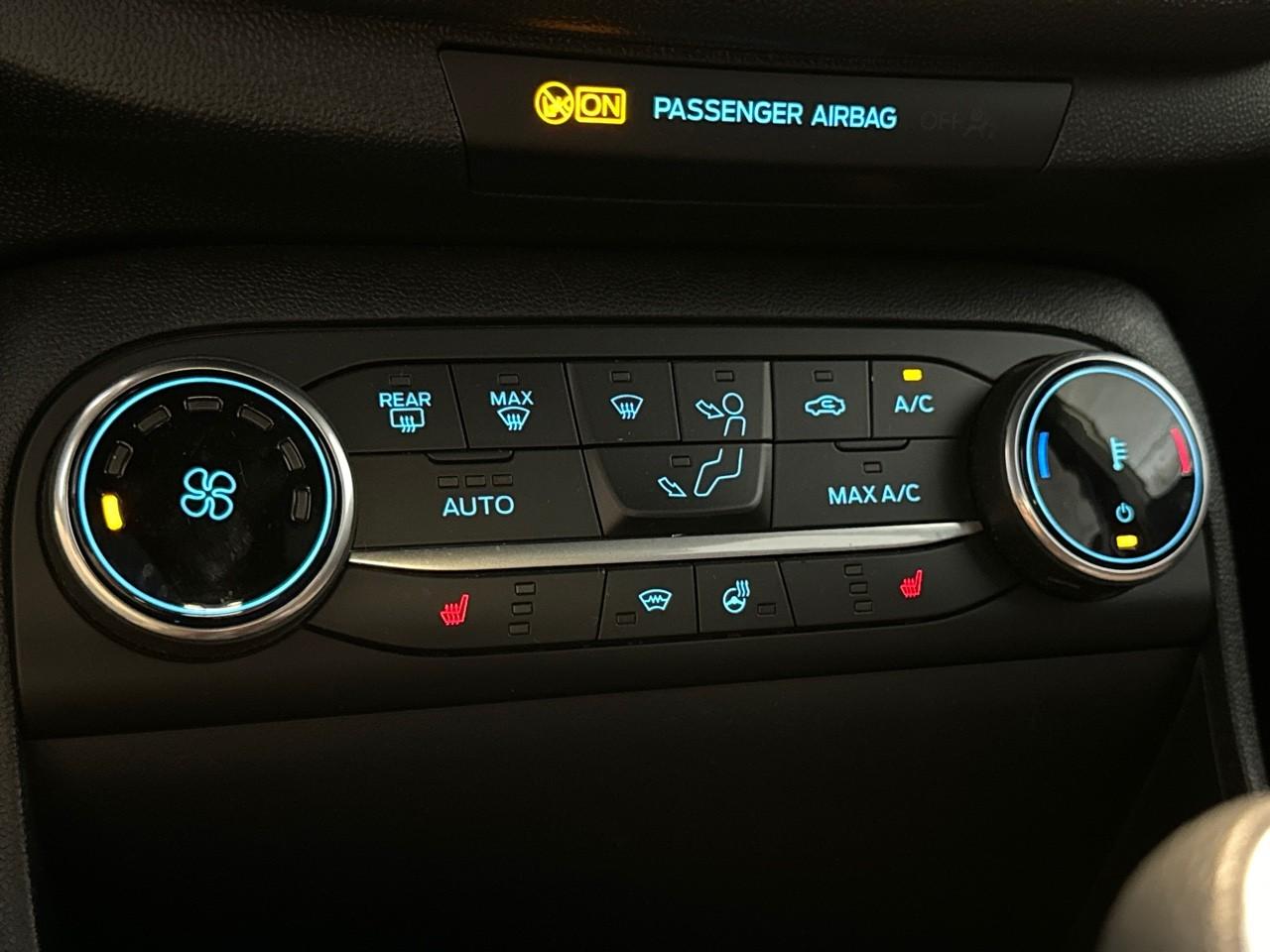 Ford Ford Fiesta usata, con alzacristalli elettrici anteriori e posteriori , numero ad impulso 2