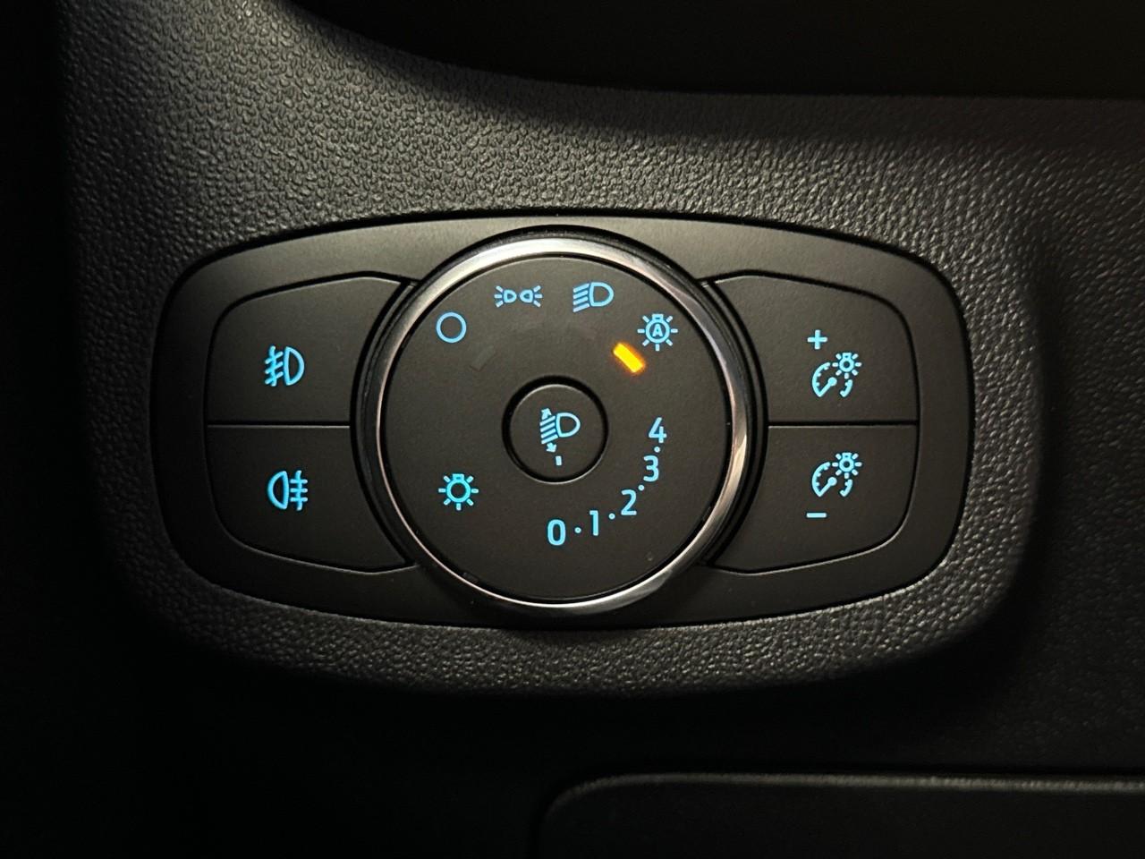 Ford Ford Fiesta usata, con avviso superamento corsia attivazione sterzo, 999 e 999