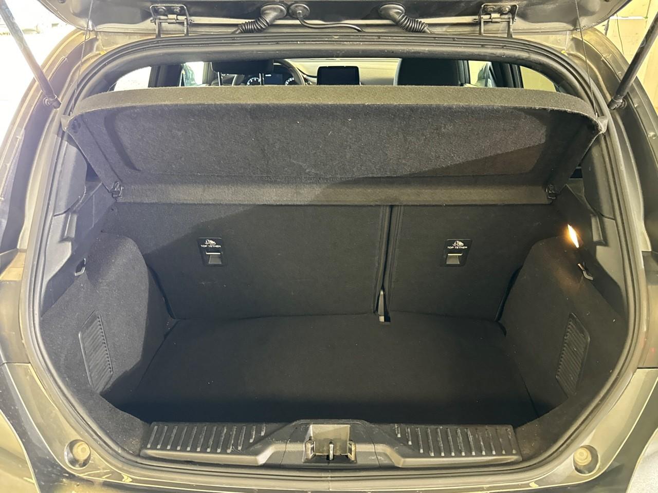 Ford Ford Fiesta usata, con climatizzatore a controllo automatico