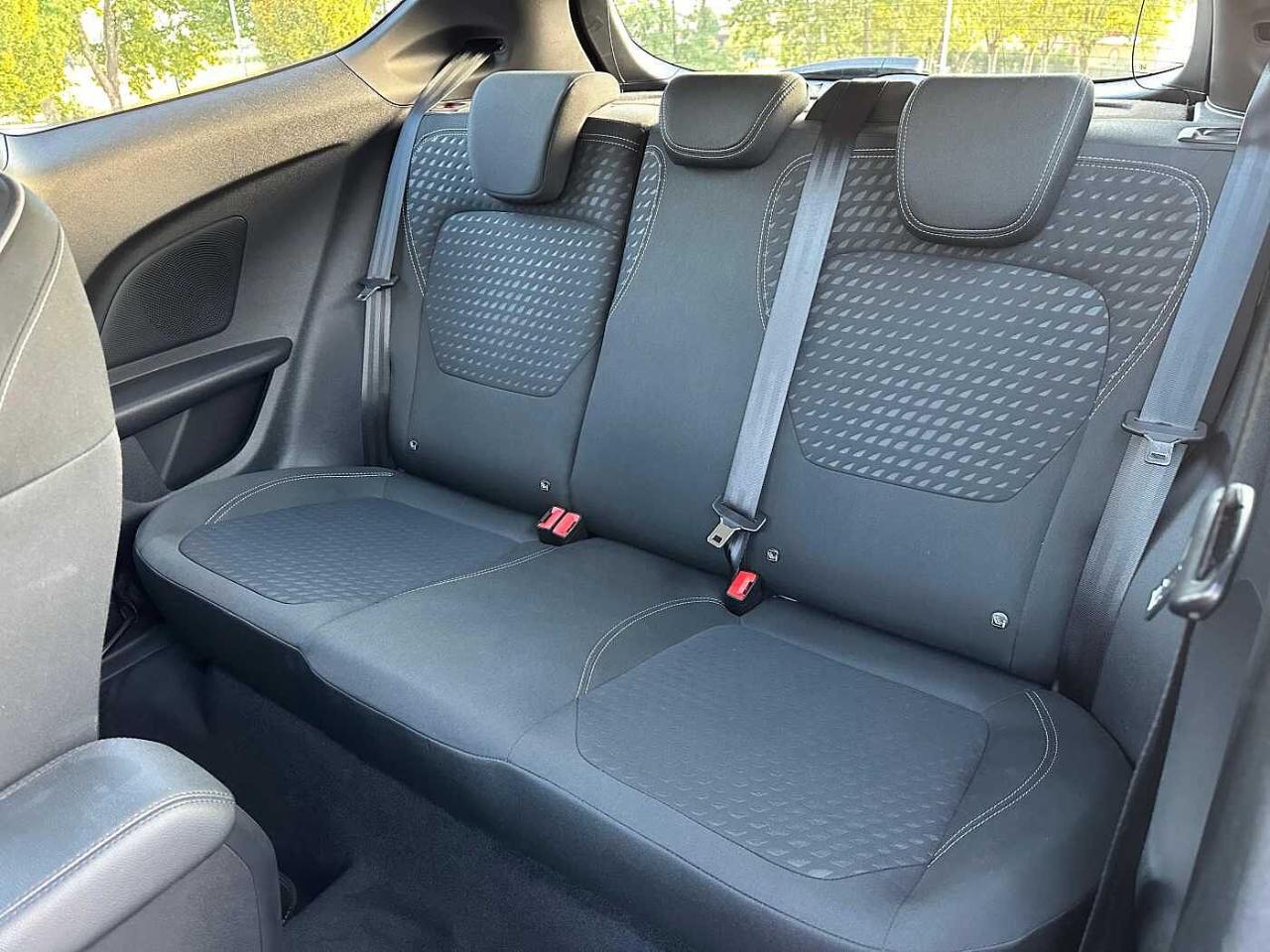 Ford Ford Fiesta usata, con abs