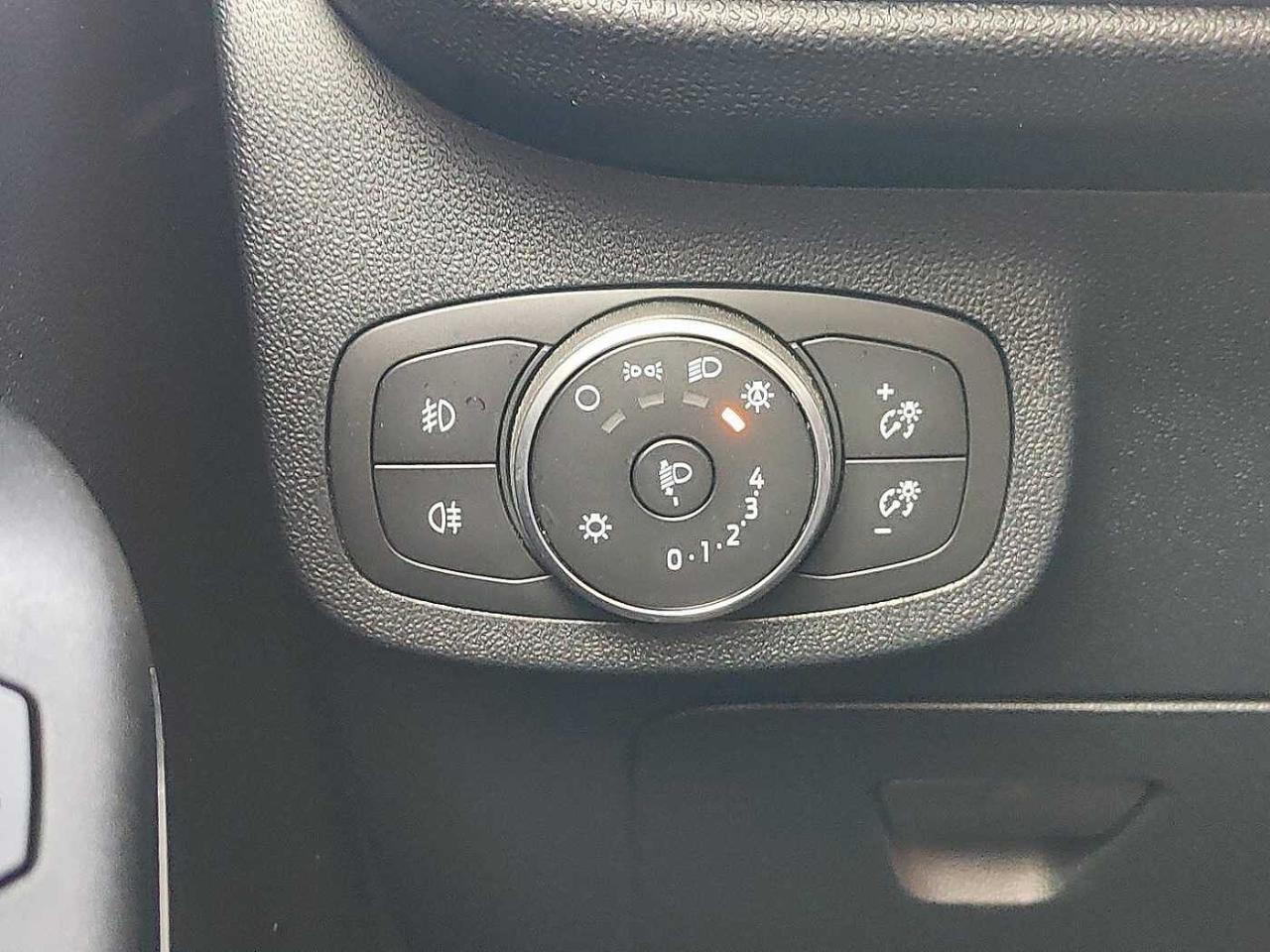 Ford Ford Fiesta usata, con cd-radio