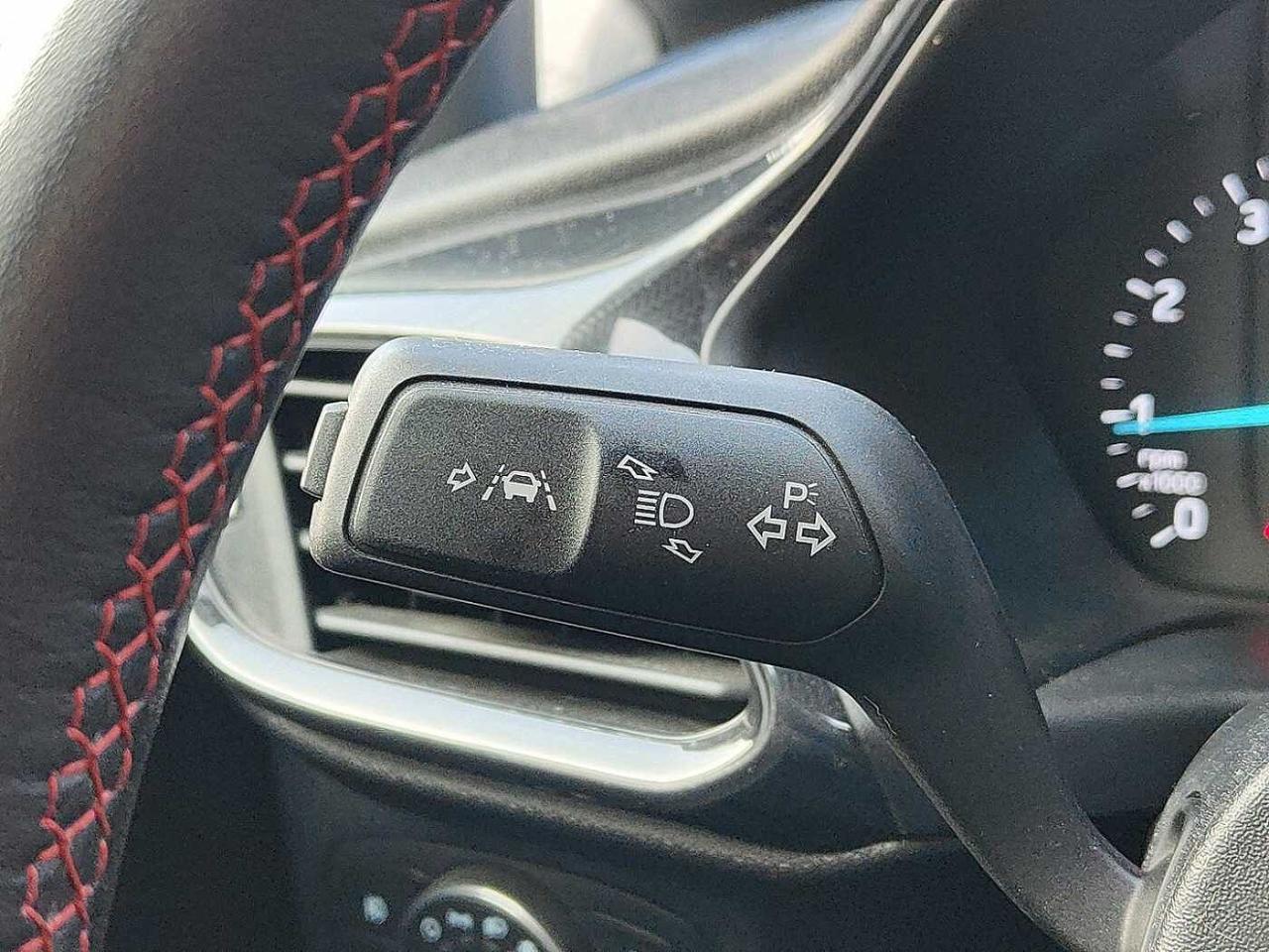 Ford Ford Fiesta usata, con chiusura centralizzata