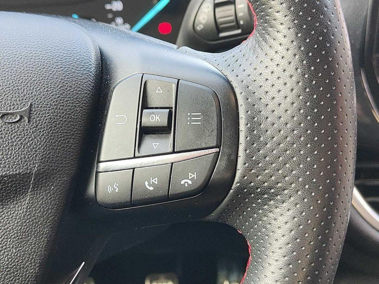 Ford Ford Fiesta usata 23