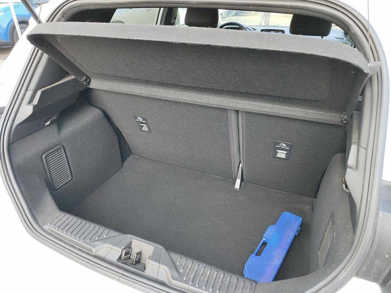 Ford Ford Fiesta usata 28