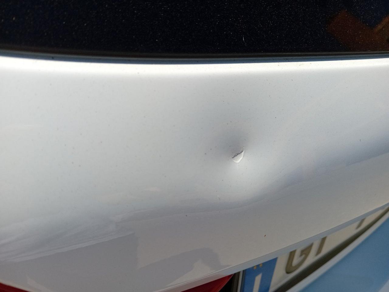 Ford Ford Fiesta usata, con cruise control