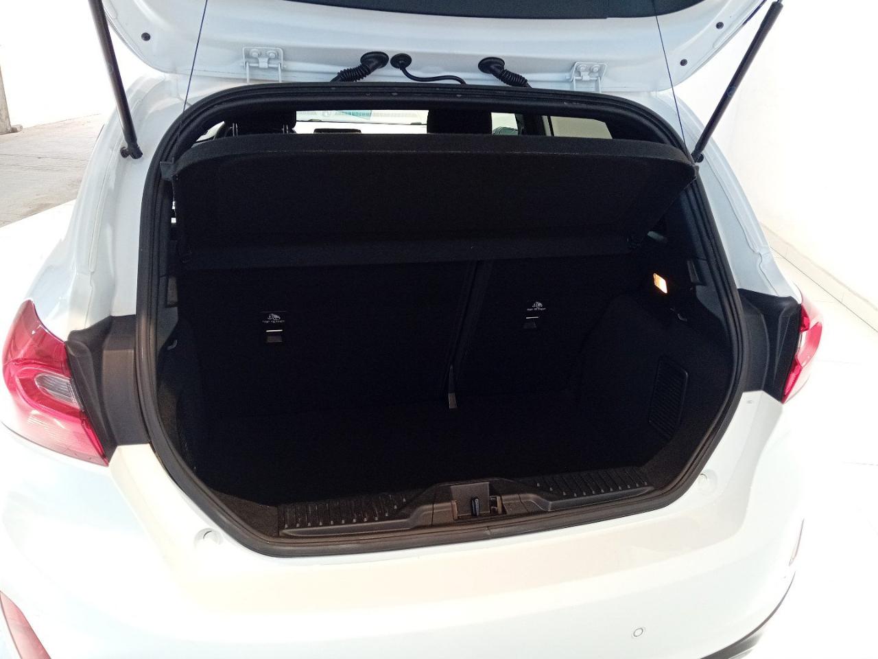 Ford Ford Fiesta usata, con esp