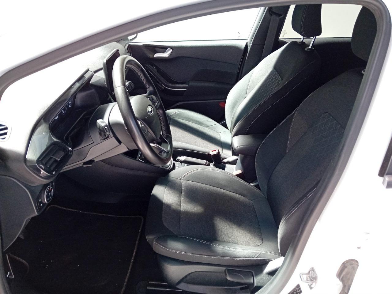 Ford Ford Fiesta usata 19