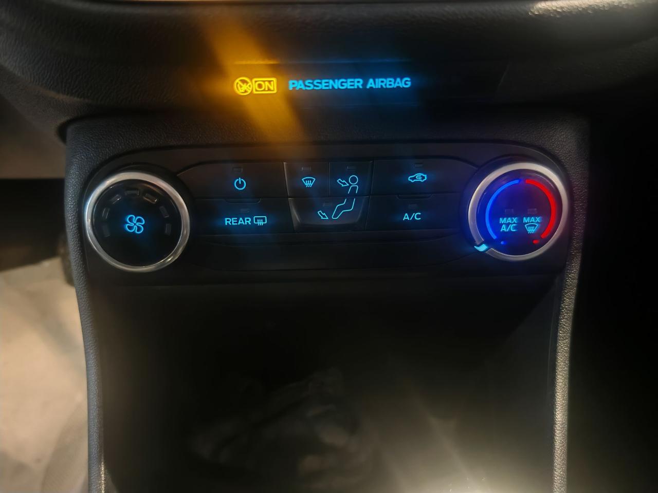 Ford Ford Fiesta usata 9