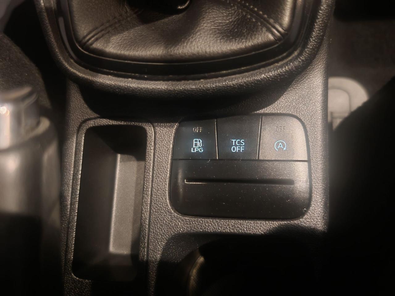 Ford Ford Fiesta usata 10