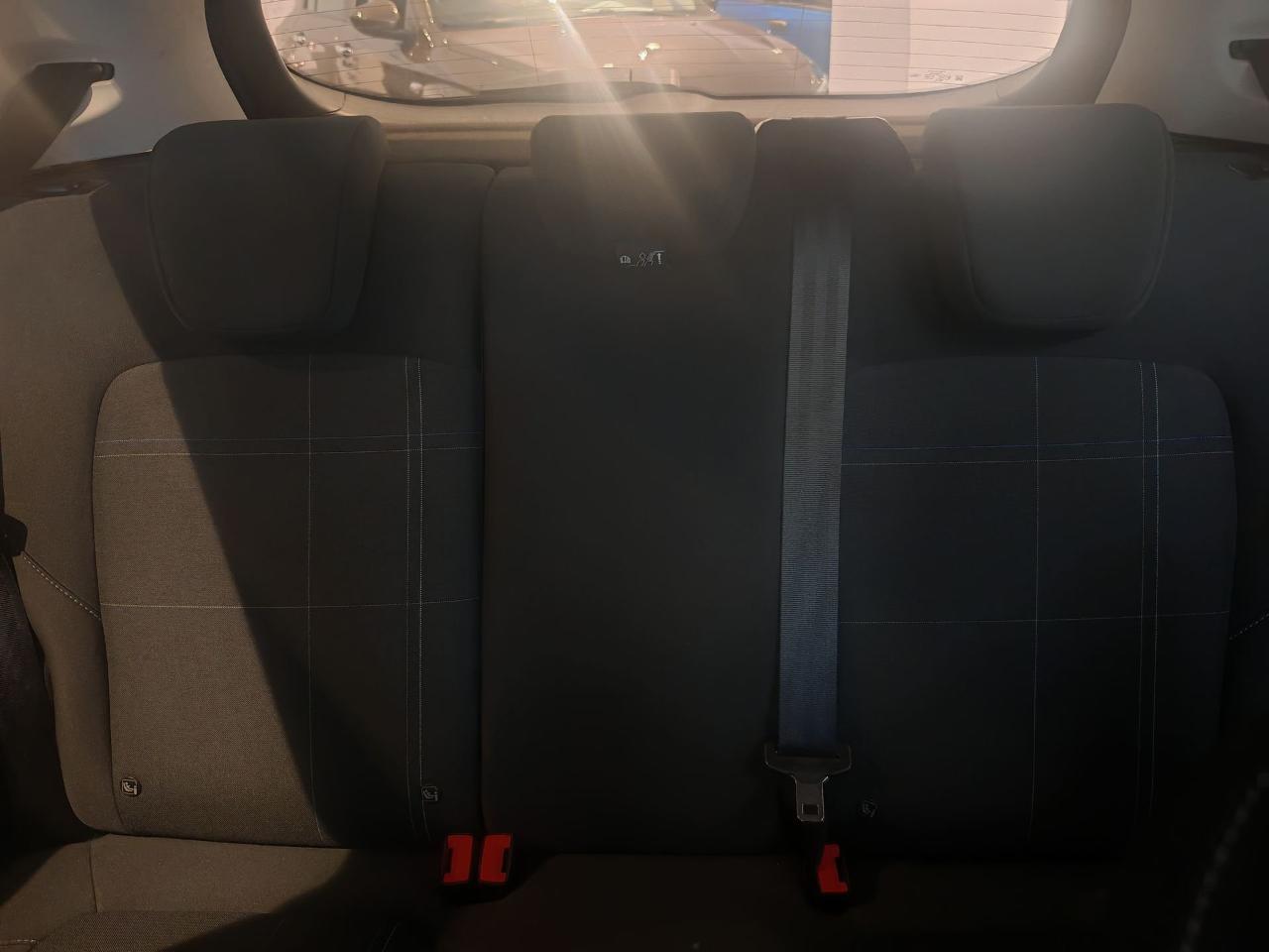 Ford Ford Fiesta usata 12