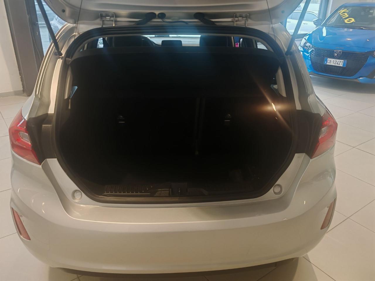 Ford Ford Fiesta usata 13