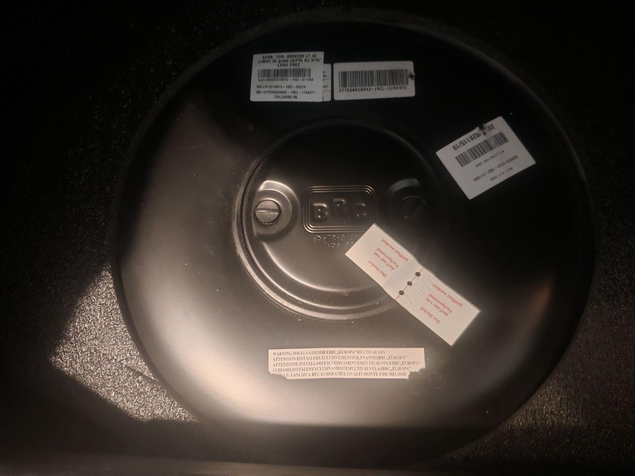 Ford Ford Fiesta usata 14