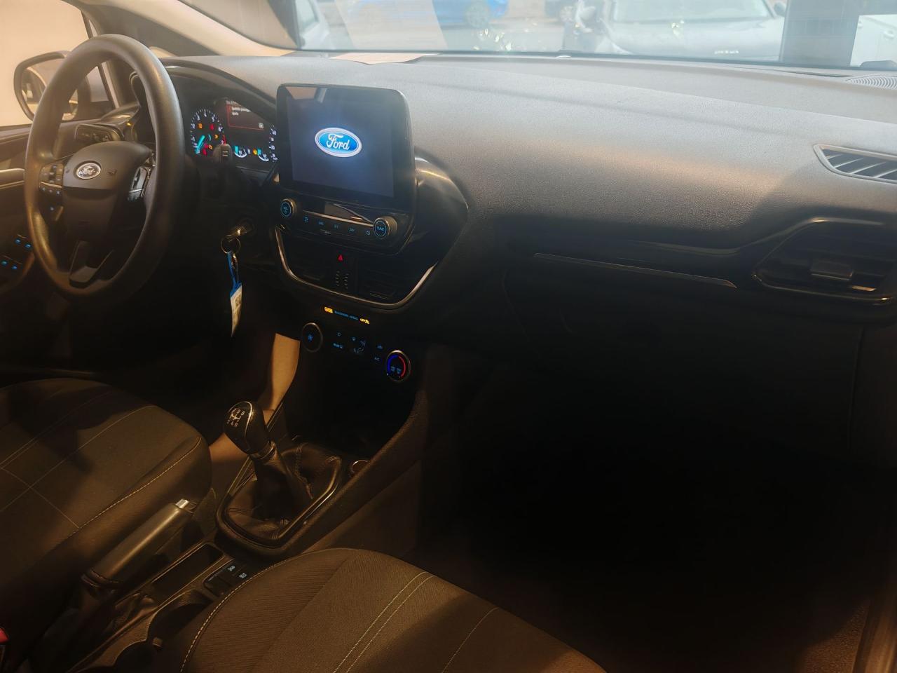 Ford Ford Fiesta usata 18