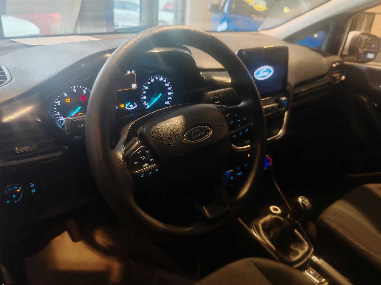 Ford Ford Fiesta usata 19