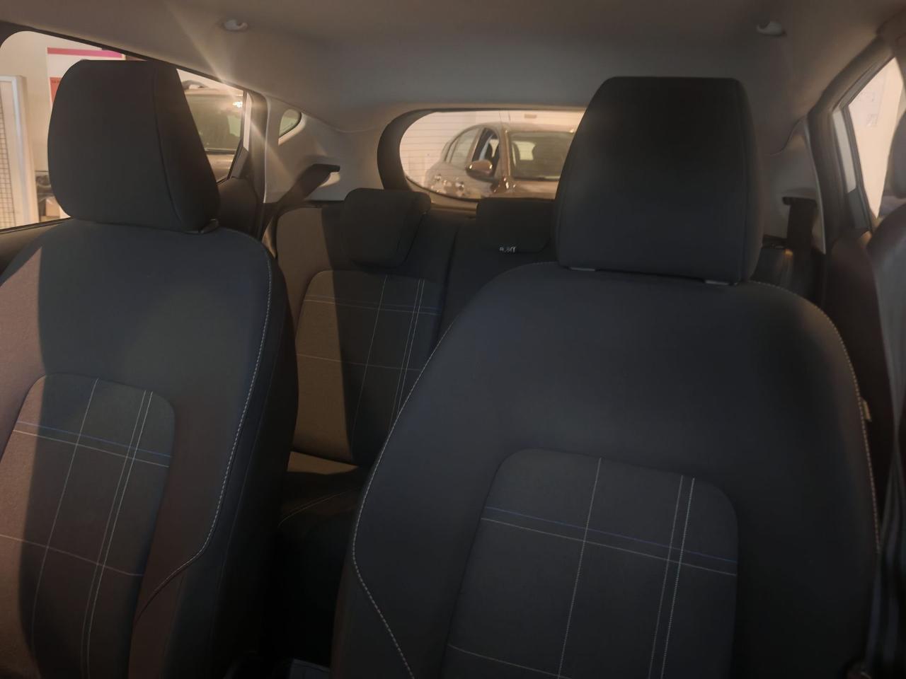 Ford Ford Fiesta usata 20