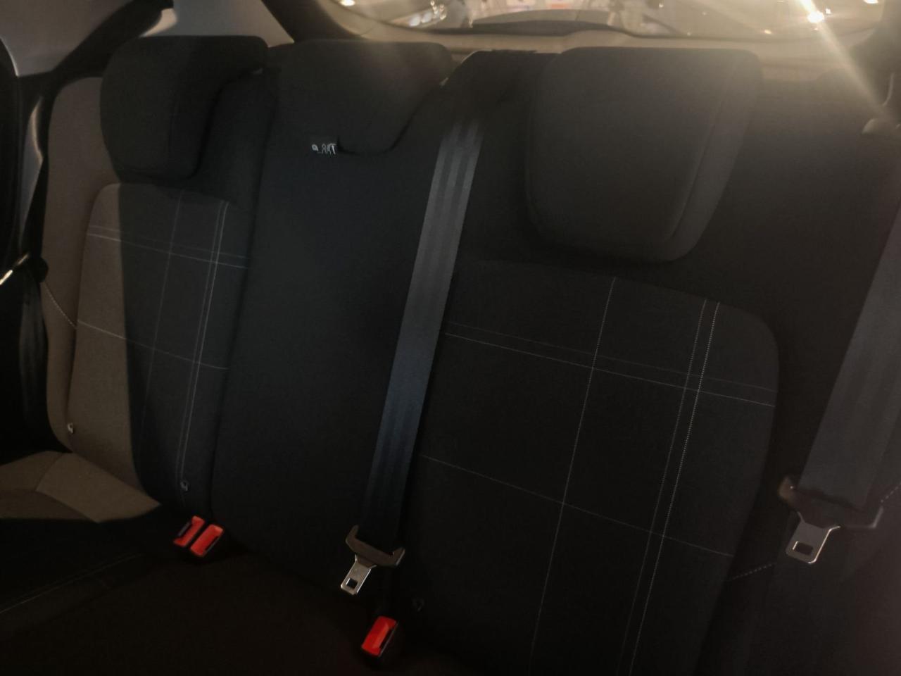 Ford Ford Fiesta usata 21