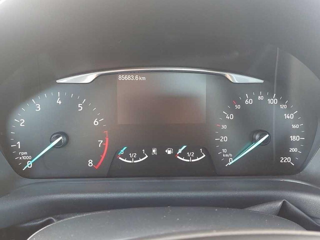 Ford Ford Fiesta usata, con Caricabatterie di bordo da 7,4 kW