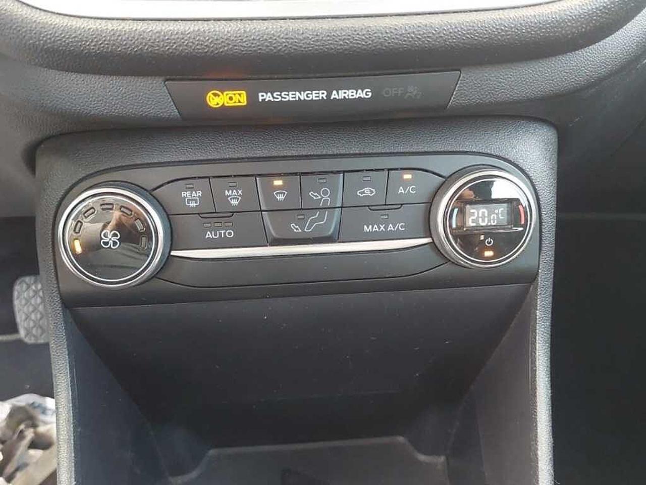 Ford Ford Fiesta usata, con GPS