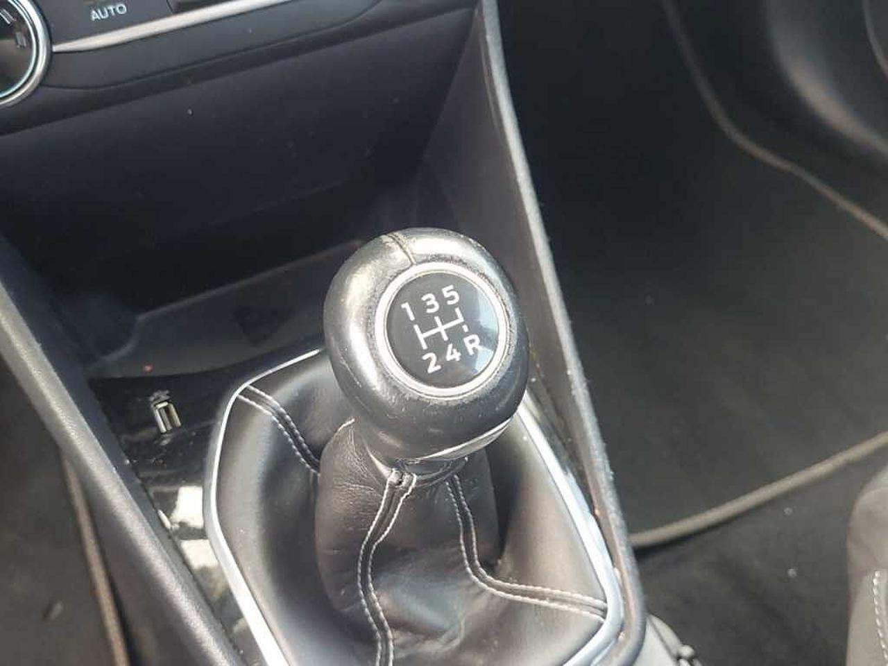 Ford Ford Fiesta usata, con Isofix