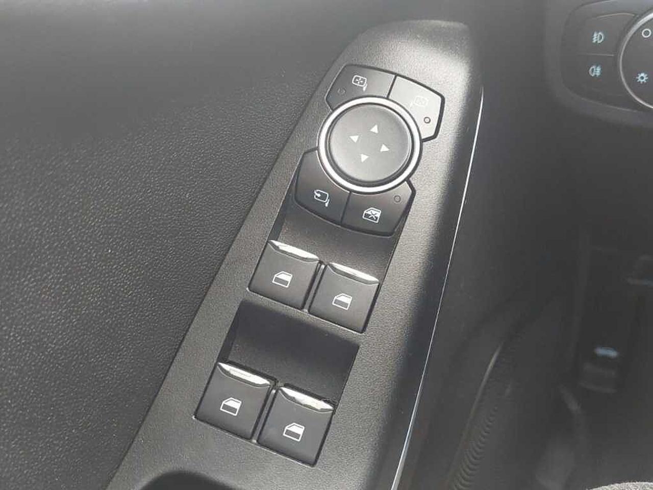 Ford Ford Fiesta usata, con Portapacchi