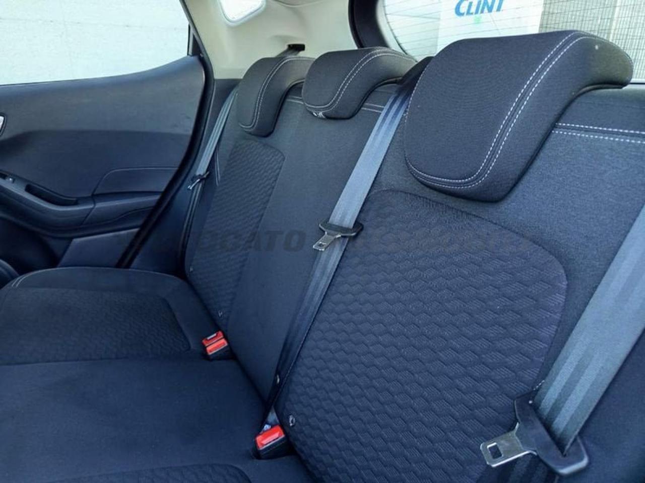 Ford Ford Fiesta usata, con GPS